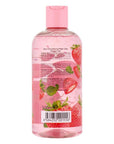 Benri Strawberry Poke Cake Shower Gel 500 ml