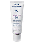Isis Pharma Keloplast Scars SPF 50+ Cream: Advanced Scar Repair & Sun Protection - Paraben & Fragrance-Free, High SPF Scar Treatment Isis Pharma Keloplast SPF 50+ Scar Cream | Repair & Protect scar repair cream, SPF 50+ scar cream, high SPF scar treatment, sun protection for scars, paraben free scar cream, fragrance free scar cream, keloid scar treatment, post surgery scar cream, mineral sunscreen scar cream, Isis Pharma Keloplast Scars, scar cream, SPF 50, sun protection, scar treatment, paraben free, frag