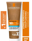La Roche-Posay Anthelios SPF 50 Sunscreen Lotion: High UVA/UVB Protection, Fragrance-Free & Non-Comedogenic for Sensitive Skin (8.45 fl oz) La Roche-Posay SPF 50 Sunscreen: Sensitive Skin Protection La Roche-Posay sunscreen, SPF 50 sunscreen, Sunscreen for sensitive skin, Non-comedogenic sunscreen, Water resistant sunscreen, Fragrance free sunscreen, High SPF sun protection, Anthelios sunscreen, Sun lotion SPF 50, sunscreen, sun protection, sensitive skin, non-greasy, fragrance-free, water resistant, UVA pr