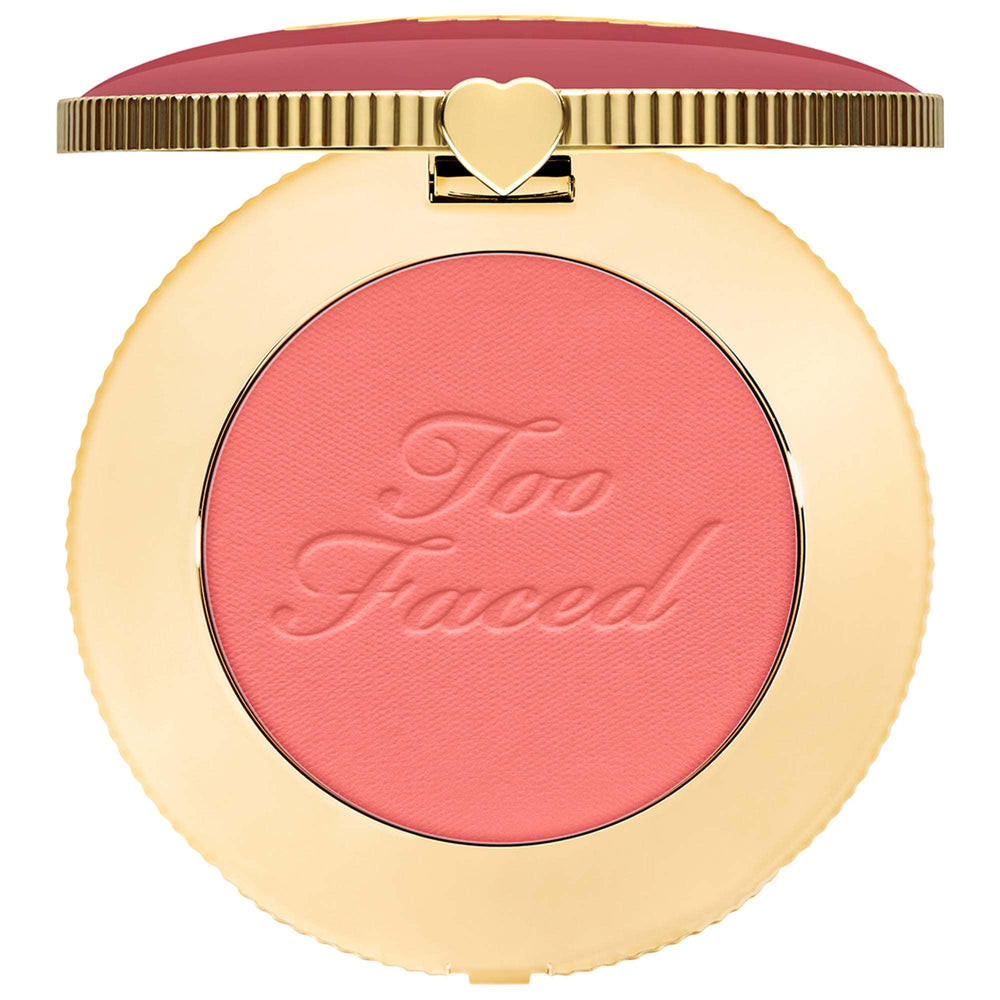 Cloud Crush Blurring Powder Blush | Natural, Vegan & Cruelty-Free | Soft Focus, Buildable Color | Flower Extract Infused for Radiant Skin Cloud Crush Blurring Powder Blush | Vegan & Natural | Radiant Glow powder blush, blurring blush, natural blush, vegan blush, cruelty free blush, buildable blush, satin finish blush, matte finish blush, flower extract blush, natural ingredient blush, blush, makeup, cheek makeup, vegan makeup, cruelty-free makeup, natural makeup, buildable color, soft focus, airbrushed look