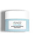 Sinoz Hydrapro: 72-Hour Hydrating Face Cream with Hyaluronic Acid & Snow Mushroom - Vegan Moisturizer for Dry, Sensitive Skin Sinoz Hydrapro: Hydrating Face Cream - 72H Moisture, Vegan Hydrating Face Cream, Moisturizing Face Cream, Vegan Face Cream, Hyaluronic Acid Moisturizer, Squalane Face Cream, Dry Skin Moisturizer, Sensitive Skin Cream, Snow Mushroom Cream, 72-Hour Hydration Cream, Sinoz Hydrapro, Facial Moisturizer, Skin Hydration, Dry Skin Relief, Sensitive Skin Care, Natural Skincare, Vegan Skincare