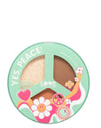 Love Generation Yes, Peace! 03 Pure Fantasy Face Palette