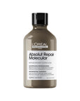 L'Oreal Professionnel Absolut Repair Molecular Shampoo 300 ml