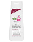 Sebamed Anti-Hair Loss Shampoo 400ml - Gentle, Caffeine & Ginkgo Biloba Enriched for Hair Loss Prevention Sebamed Anti-Hair Loss Shampoo - Gentle & Effective anti-hair loss shampoo, Sebamed shampoo, caffeine shampoo, Ginkgo Biloba hair care, gentle shampoo for sensitive scalp, hair loss prevention, hair care, cosmetic, Sebamed, shampoo, hair loss solution, gentle hair care