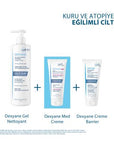 Ducray Dexyane Med Creme - Repair Cream | 100ml - view 4