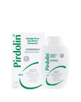 Pirdolin Anti-Dandruff Shampoo, 300ml - Gentle Hair Care for Dandruff Relief - Sulfur-Free, Nourishing, and Gentle - Shampoo