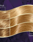 Wella Koleston Intense 9/3: Light Golden Blonde Hair Dye - 100% Gray Coverage, Argan Oil, and Long-Lasting Color Wella Koleston Light Golden Blonde Hair Dye: Gray Coverage & Argan Oil hair dye, permanent hair color, gray coverage hair dye, argan oil hair color, Wella Koleston hair dye, light golden blonde hair dye, at home hair color, long lasting hair color, hair coloring kit, hair dye with argan oil, hair color, hair coloring, blonde hair dye, golden blonde hair, light blonde hair, hair treatment, argan o