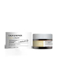 Skin401 Calm Repair Cica Cream - Soothing Face Cream for Sensitive Skin, Redness Relief & Skin Barrier Repair - Vegan & Cruelty-Free, 50ml Skin401 Cica Cream: Soothe & Repair Sensitive Skin | Vegan Cica cream, skin repair cream, soothing face cream, vegan skincare, sensitive skin cream, Centella Asiatica cream, skin barrier repair, redness relief cream, facial cream, sensitive skin, irritated skin, skin barrier, vegan, cruelty-free, hydration, redness, Chamomile Extract, Ceramide NP, Niacinamide, Sodium Hya