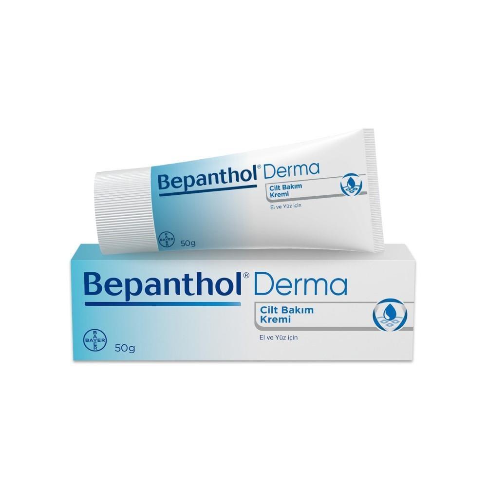 Bepanthol Moisturizing Cream for Dry Skin Relief - Face and Hand Cream, 50g Bepanthol Moisturizing Cream for Dry Skin - Face & Hand Relief Bepanthol, Moisturizing Cream, Skin Care, Dry Skin Relief, Face and Hand Cream, Hydrating Skincare, Skincare Essentials, Dry Skin Solution, Moisturizer, Face Cream, Hand Cream, Skincare Routine, Natural Skin Renewal, Soothing Dry Skin