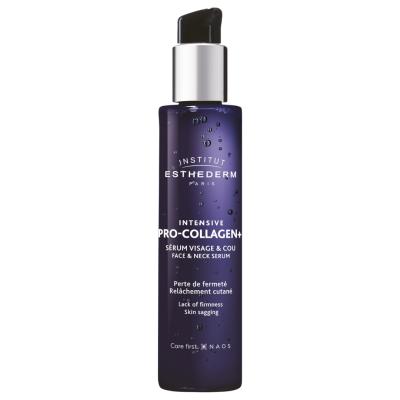 Institut Esthederm Anti-Aging Pro-Collagen Face and Neck Serum - 30 ml - Firming, Plumping, and Anti-Wrinkle Skincare Institut Esthederm Pro-Collagen Serum - Anti-Aging Face & Neck Care anti-aging serum, face serum, Institut Esthederm, pro-collagen serum, anti-wrinkle skincare, skincare, face care, neck care, firming serum, plumping serum, normal skin, dry skin, mature skin, anti-aging skincare, wrinkle reduction, fine line reduction, skin elasticity, skin texture, radiant skin, healthy skin, youthful appea