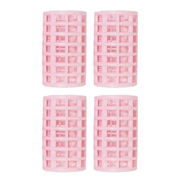 Nascita Hair Curlers - 3.6 cm Bigudi Set of 4 for Effortless Styling Nascita 3.6 cm Bigudi Curlers for Perfect Curls hair curlers, Nascita Bigudi, 3.6 cm curlers, hair styling tools, curling rods, beauty products, hair care, styling tools, salon quality curls, at home styling, hair accessories
