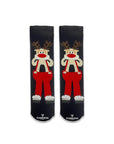 Carnaval Socks 5-Piece Gift Sock Set for Year-end Celebrations - Comfortable & Soft Holiday Socks - view 4