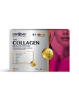 Day2Day Collagen Beauty Intense: 10,000mg Collagen Peptides, Vitamins & Antioxidants for Enhanced Skin, Hair & Nail Health - 30 Sachets Day2Day Collagen Beauty: Skin, Hair & Nail Support collagen supplement, beauty supplement, anti-aging collagen, collagen peptides, skin health supplement, glutathione supplement, alpha lipoic acid, vitamin collagen, Day2Day collagen, sachet collagen, skincare, anti-aging, skin elasticity, hydration, ready-to-mix, strawberry flavor, bovine collagen, joint health, wrinkle red