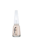 Flormar Nail Enamel High-Pigment Nail Polish in 305 Beige Latte 11ml