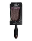 For Your Beauty Bamboo Hair Detangling Brush - Gentle Detangling, Eco-Friendly, Vegan Hair Care - image 2