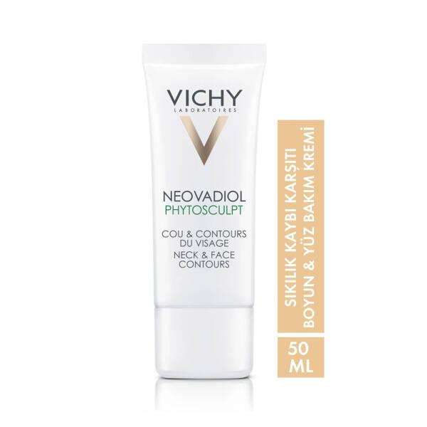 Vichy Neovadiol Phytosculpt Firming Maintenance Cream 50ml - image 8