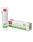Splat Professional Medical Herbs Gel Toothpaste - Herbal Formula | 100 ml - image 2