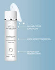 Institut Esthederm Alcohol-Free Calming Lotion: Soothe Sensitive Skin, Gentle Toner, Redness Relief, Revitalizing Formula - 6.76 fl oz Institut Esthederm Calming Lotion - Soothe Sensitive Skin alcohol-free calming lotion, sensitive skin toner, soothing face lotion, calming toner for sensitive skin, redness relief lotion, irritated skin treatment, gentle alcohol-free toner, skin revitalization lotion, sensitive skin, toner, soothing, calming, redness relief, irritation treatment, alcohol-free, skin revitaliz