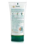 Himalaya Face Wash Gel with Neem & Turmeric - Natural, Gentle Cleanser for Normal to Oily Skin - Paraben-Free, - Cleanser