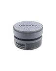Morfose Ossion Matte Finish Hair Putty Wax for Men and Women - 3.38 fl oz, Water-Based, Flexible Hold - Hair Styling