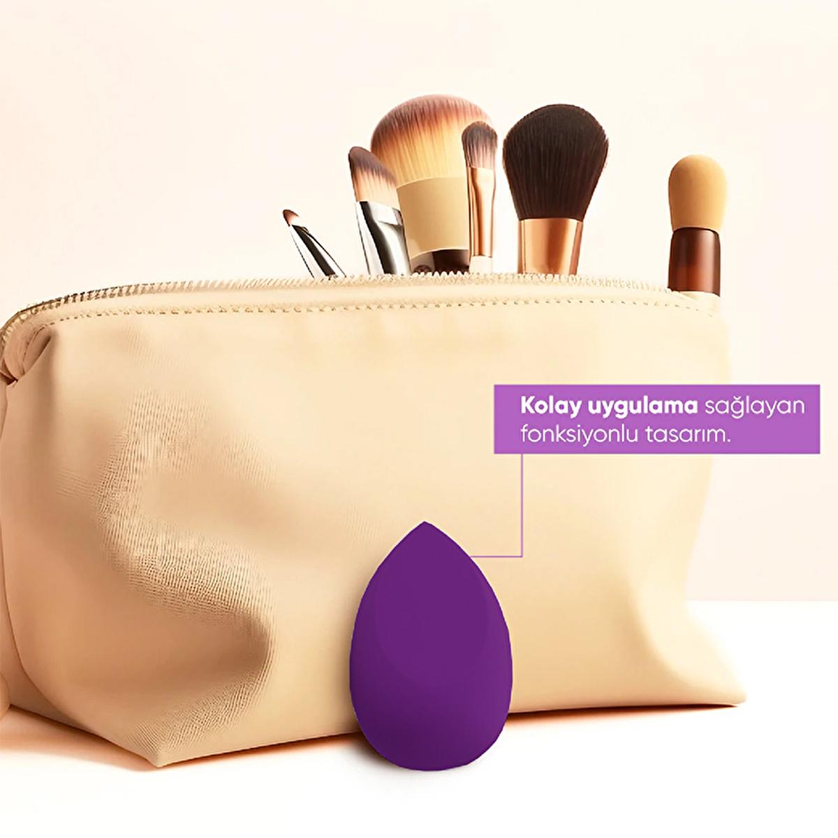 Görkito Makeup Sponge - Versatile Beauty Blender for Flawless Makeup Application Görkito Makeup Sponge - Flawless Makeup Application Makeup Sponge, Beauty Blender, Makeup Applicator, Cosmetic Sponge, Görkito Makyaj Süngeri, Flawless Makeup, Precise Application, Versatile Makeup Tool, Beauty Essentials, Makeup Must-Haves