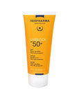Isis Pharma Uveblock Hydra Lotion SPF 50+ - Non-Greasy, Moisturizing Sunscreen for the Whole Family - image 3