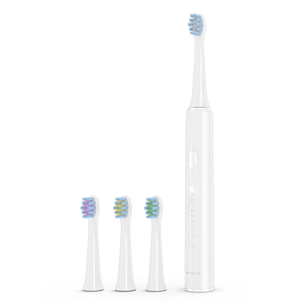 Polosmart Rechargeable Electric Toothbrush for Daily Care