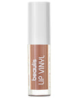 Beaulis Liquid Lipstick Set - Long Lasting, Comfortable Shiny Lip Finish Mini Lip Gloss - view 7