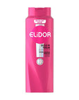 Elidor Strong & Shiny Shampoo for Radiant Hair 650 ml