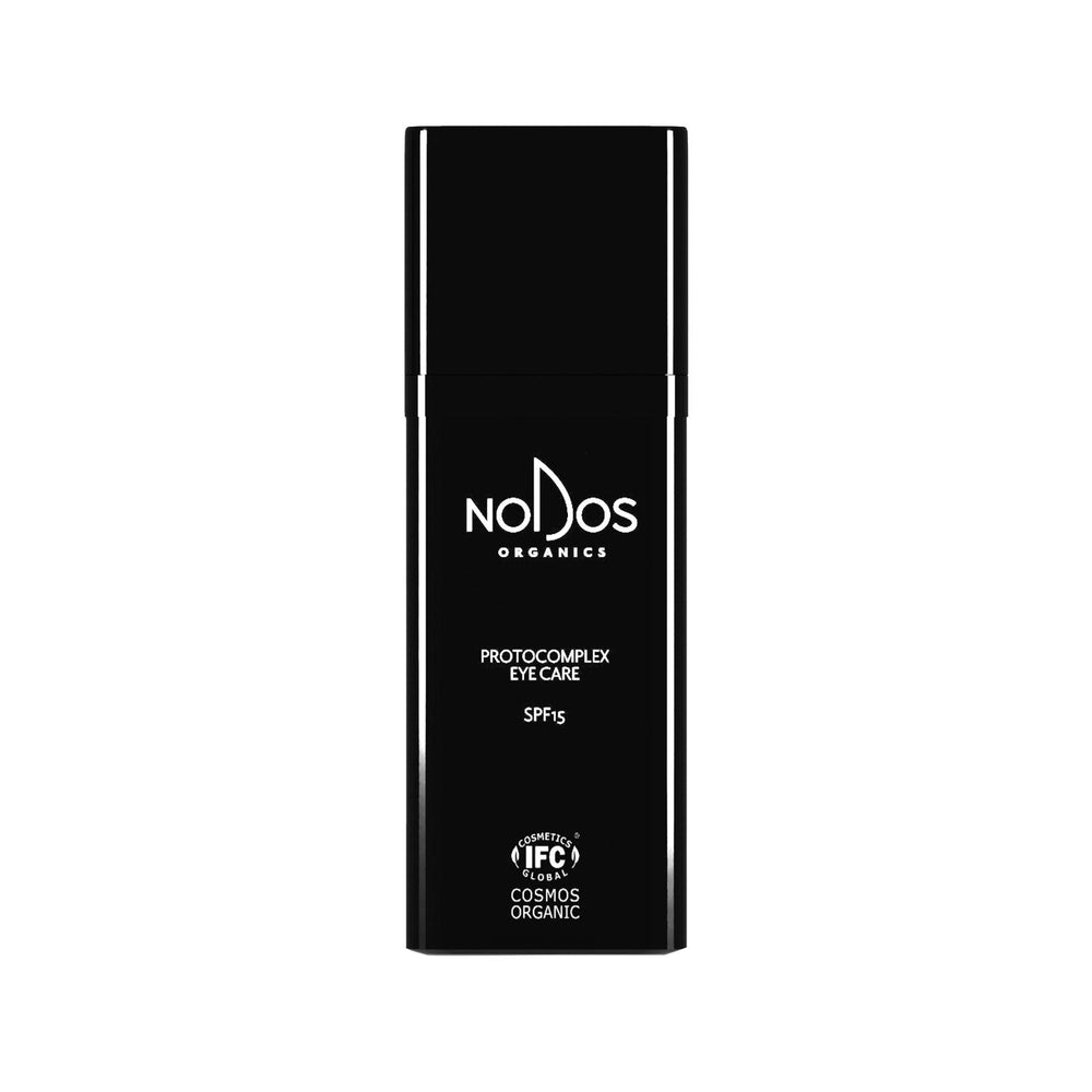 Nodos Organics Protocomplex Eye Cream SPF15 - Organic Eye Care with Anti-Aging Benefits Nodos Organics Eye Cream SPF15 - Organic Anti-Aging Eye Care eye cream, spf15, organic skincare, protocomplex, eye care, anti-aging, natural skincare, skincare products, organic eye cream, sun protection, skin rejuvenation, delicate skin care, under eye cream