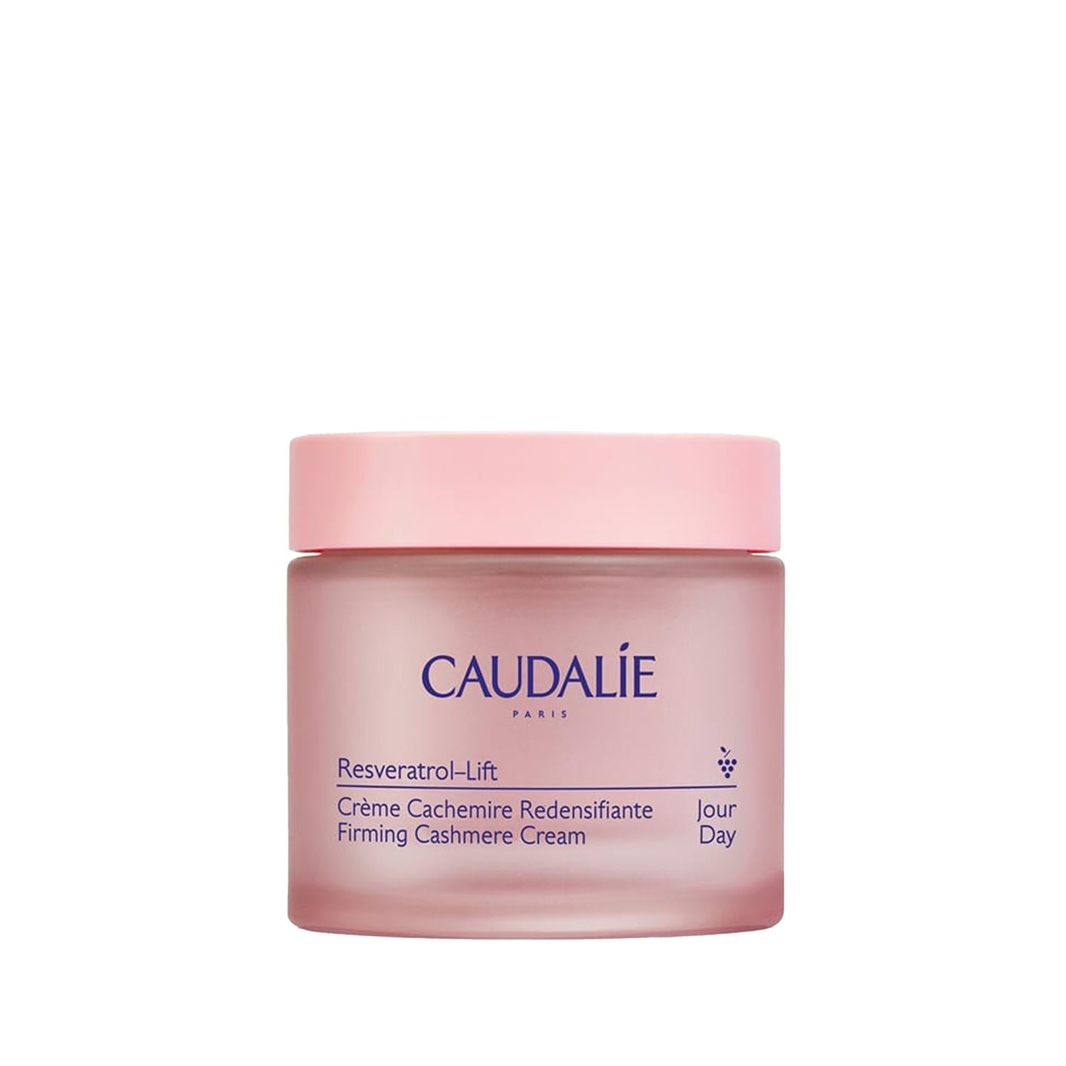 Caudalie Anti-Aging Day Cream - Resveratrol-Lift Firming Cashmere Cream for Firming & Moisturizing Caudalie Anti-Aging Day Cream - Firm & Moisturize Caudalie Resveratrol-Lift Cream, Anti-Aging Day Cream, Firming Moisturizer, Luxury Skincare, Resveratrol Skincare Products, skincare, anti-aging, moisturizer, firming cream, cashmere cream, daytime skincare, premium skincare, natural skincare, aging skin solutions, skincare routine, Caudalie products