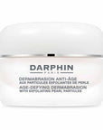 Darphin Age Defying Dermabrasion Peeling - Natural Anti-Aging Skincare for All Skin Types - Exfoliator