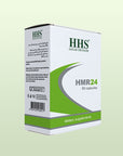 HHS HMR 24 – Natural Herbal Supplement | 60 Capsules | Daily Wellness Support
