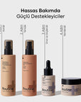 Routine+ Hyaluronic Acid Serum with Vitamin B5 - 24 Hour Deep Hydration, Vegan & Cruelty-Free Skincare - Face Serum