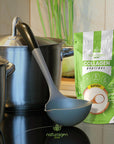 Naturagen 100% Pure Collagen Supplement Powder - Gluten-Free, Sugar-Free, Enhances Nutrition - Collagen Gurme 150g Naturagen Collagen Supplement Powder - Pure & Gluten-Free collagen supplement, collagen powder, gluten-free collagen, sugar-free collagen, pure collagen, health supplements, nutritional enhancers, cooking ingredients, dietary supplements, wellness products
