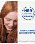 Head & Shoulders Anti-Dandruff Hair Conditioner for Women: Breakage Defense, Deeply Moisturizing, Itchy Scalp Relief, 9.3 fl oz Head & Shoulders Anti-Dandruff Conditioner: Breakage & Itch Relief hair conditioner, anti-dandruff conditioner, hair breakage treatment, moisturizing hair conditioner, dandruff treatment for women, itchy scalp relief, dry scalp conditioner, head and shoulders conditioner, hair conditioner for sensitive scalp, anti-frizz conditioner, hair care, women's hair care, moisturizing, dandr