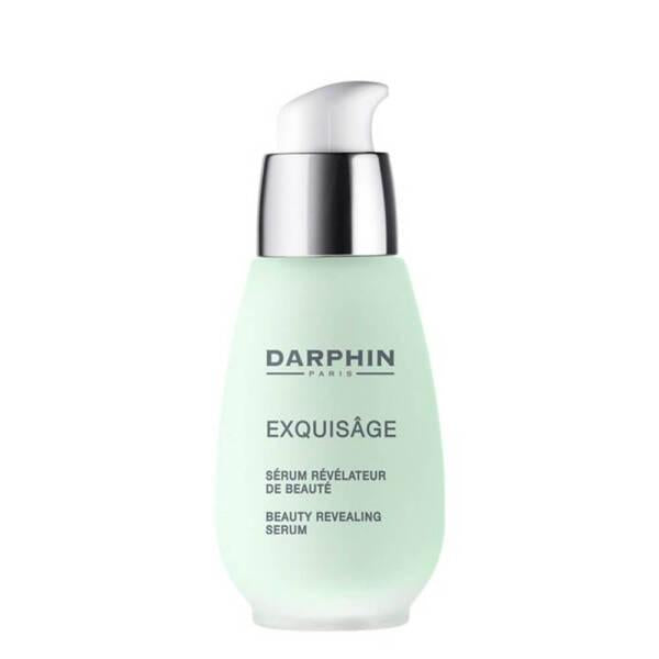 Darphin Exquisage Beauty Revealing Serum 30ml - Natural Anti-Aging Skincare with 94% Natural Origin Ingredients Darphin Exquisage Serum - Natural Anti-Aging Skincare Darphin Exquisage Serum, Natural skincare serum, Anti-aging serum, Paraben-free beauty products, Skin elasticity improvement, Natural skincare, Anti-aging skincare, Luxury skincare, 30ml serum, Beauty revealing serum, Skincare for aging skin, Natural origin ingredients, Paraben-free skincare, Skincare routine, Youthful skin, Radiant skin, Smoot