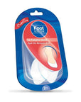 Foot Doctor Gel Toe Protector Sleeve: Instant Foot & Metatarsal Pain Relief, Blister Prevention, Forefoot Protection - Ayak Ucu Koruyucu Foot Doctor Gel Toe Protector - Foot Pain & Blister Relief foot protector sleeve, toe protector, metatarsal pain relief, foot pain relief, gel toe protector, ayak ucu koruyucu, blister prevention, running foot protection, ballet foot protection, ayak koruyucu, foot protection, toe protection, pain relief, gel protector, blister prevention sleeve, running, ballet, hiking, a