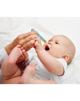 Mycey Baby Medicine Dispenser Syringe with Spoon Tip - Accurate Dosage, Easy Administration for Infants & Toddlers Mycey Baby Medicine Dispenser - Easy & Accurate Dosage! baby medicine dispenser, infant medicine syringe, vitamin dispenser, oral syringe for babies, medicine spoon syringe, accurate baby medicine dosage, easy medicine administration for infants, Mycey vitamin spoon, baby feeding, medicine dropper, infant health, toddler medicine, liquid medicine, accurate dosage, easy to use, baby care, new pa
