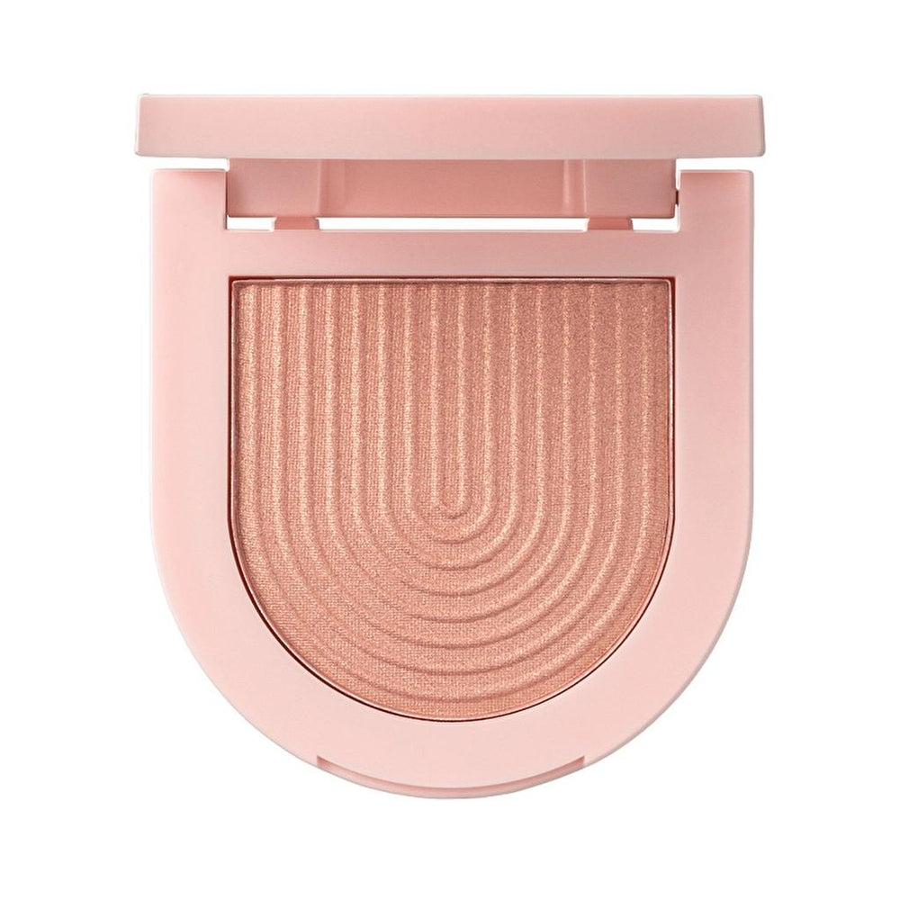 Stellary Cashmere Blush 02 Pink Pleasure Soft Matte 4.5g