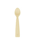 OiOi Mama Silicone Baby Spoon - Soft, Safe, and Durable Feeding Accessory for Infants 6 Months+ OiOi Mama Silicone Baby Spoon - Safe & Durable baby spoon, silicone baby spoon, soft baby spoon, safe baby feeding, baby feeding accessories, premium baby products, baby feeding spoons, silicone feeding spoons, baby utensils, infant feeding, baby care, baby products, feeding essentials, baby gifts, newborn gifts