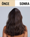 Gliss Oil Nutritive Hair Care Mask - Nourishing & Repairing Treatment with Marula Oil for Damaged Hair Gliss Oil Nutritive Hair Mask for Damaged Hair Repair Hair nourishing mask, Marula Oil hair care, Damaged hair repair, Hair smoothing treatment, Nourishing hair mask, Hair care products, Repairing hair mask, Intensive hair nourishment, Hair care with Marula Oil, Damaged hair solution, Hair mask for dry hair, Hair repair treatment, Gliss hair care, Hair nourishment, Hair smoothing mask