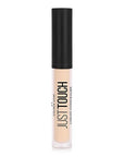 Golden Rose Just Touch Liquid Concealer - No. 1 | Lightweight Formula - image 2