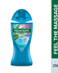 Palmolive Aroma Sensations Natural Shower Gel with Dead Sea Salt & Aloe Vera - 8.45 fl oz, Nourishing & Organic Body Wash Palmolive Natural Shower Gel with Dead Sea Salt - 8.45 fl oz Natural Shower Gel, Organic Body Wash, Nourishing Shower Product, Palmolive Aroma Sensations, Dead Sea Salt Shower Gel, Natural Personal Care, Organic Shower Gel, Aloe Vera Body Wash, Water Mint Shower Gel, Luxurious Fragrance, Gentle on Skin, 100% Natural Ingredients, Rejuvenating Shower Experience
