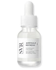 SVR Ampoule Refresh: Anti-Wrinkle Eye Cream - Reduce Fine Lines, Moisturize & Refresh Sensitive Skin - Caffeine + Metal Applicator SVR Eye Cream: Anti-Wrinkle, Refreshing, & Moisturizing eye cream, anti-wrinkle eye cream, moisturizing eye cream, eye cream for sensitive skin, eye cream for fine lines, caffeine eye cream, svr eye cream, refreshing eye cream, eye cream with metal applicator, eye concentrate, wrinkle reducer, fine lines, dark circles, puffiness, sensitive skin, skincare, beauty, moisturizing, h