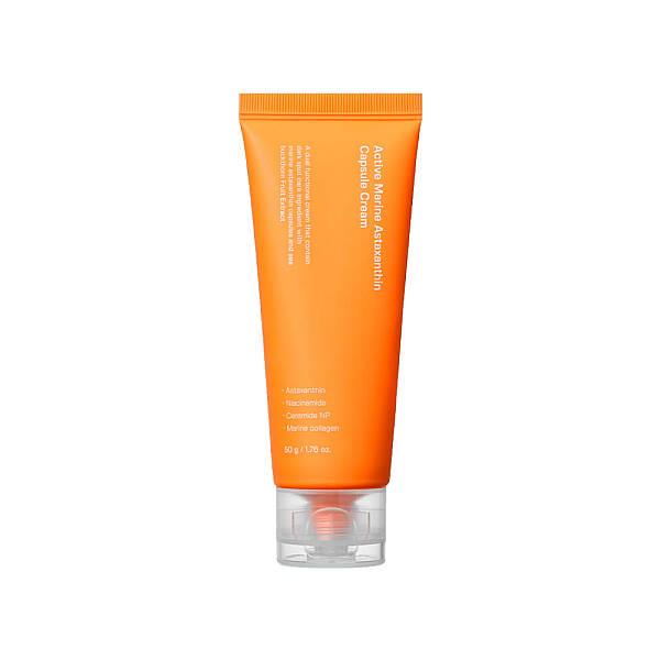 Sungboon Editor Active Marine Astaxanthin Capsule Serum 30ml