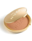 Nuxe Bronzing Compact Powder: Achieve a Radiant Sun-Kissed Glow - Natural Ingredients, Multi-Purpose Face & Body Bronzer, Non-Comedogenic Nuxe Bronzer: Radiant, Sun-Kissed Glow - Natural Ingredients bronzing powder, compact bronzer, natural bronzer, jasmine bronzer, face bronzer, body bronzer, Nuxe bronzer, non-comedogenic bronzer, bronzing powder for all skin types, radiant bronzing powder, bronzer, compact powder, natural cosmetics, jasmine flower, face makeup, body makeup, sun-kissed glow, healthy glow,