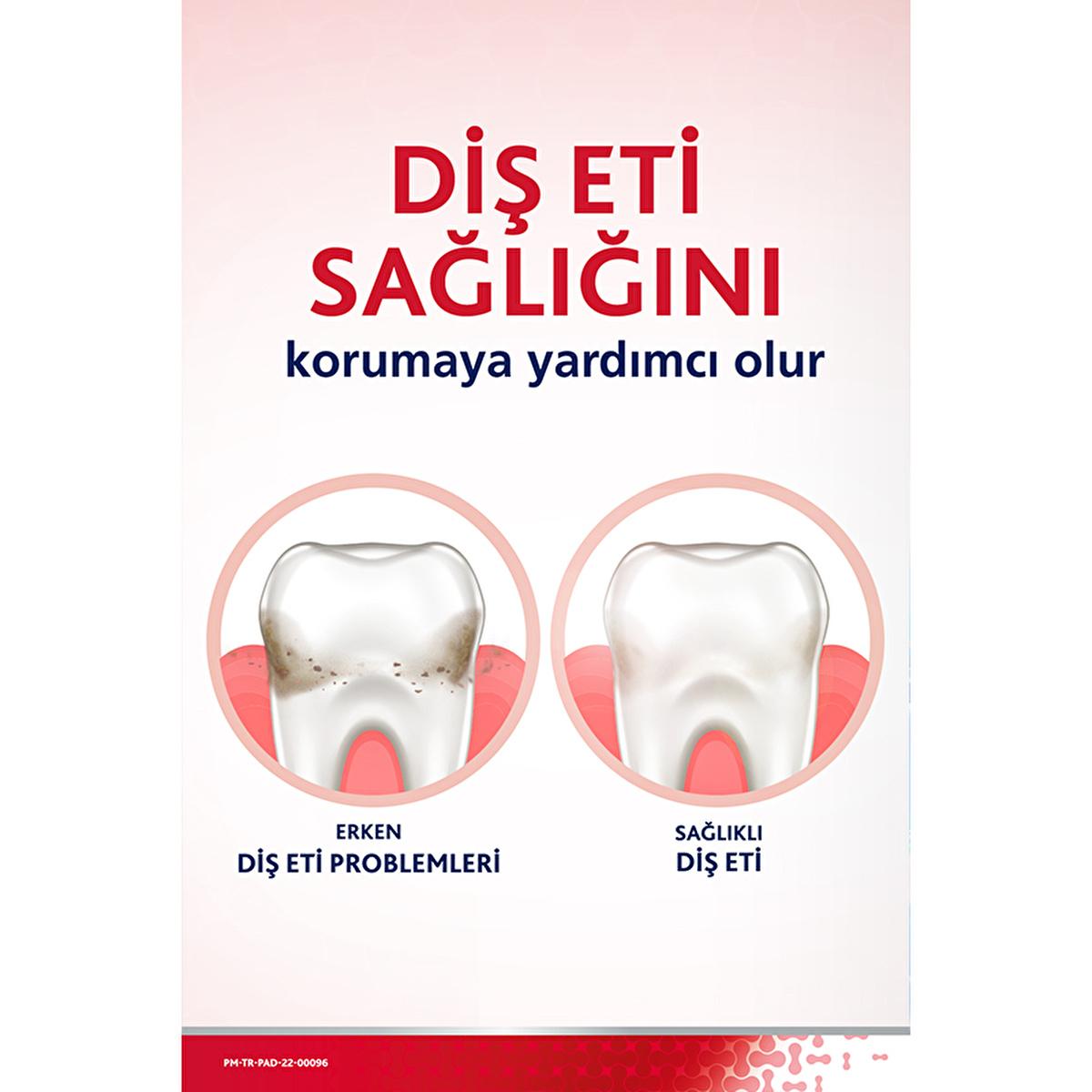 Parodontax Ekstra Ferah Mouthwash - Alcohol-Free Oral Care for Healthy Gums & Teeth Parodontax Ekstra Ferah Mouthwash - Alcohol-Free Oral Care Mouthwash, Oral care, Alcohol-free mouthwash, Gum health, Plaque control, Fresh breath, Oral hygiene, Healthy gums, Teeth care, Parodontax