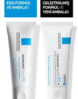 La Roche-Posay Cicaplast B5 Balm (40ml): Soothing Skin Repair Balm for Sensitive, Damaged Skin - Minor Cuts, Burns & Irritation Relief La Roche-Posay Cicaplast B5 Balm: Skin Repair & Soothing Relief La Roche Posay Cicaplast Balm, Cicaplast B5 Balm, skin repair balm, soothing skin cream, sensitive skin treatment, damaged skin repair, minor cut healing, burn relief cream, skin balm, skin repair, soothing cream, sensitive skin, damaged skin, cut healing, burn relief, skin irritation, redness relief, itching re
