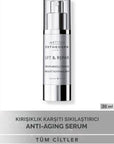 Institut Esthederm Anti-Aging Serum - Lift & Repair Absolute Tightening for Firmer Skin, 30ml - image 8
